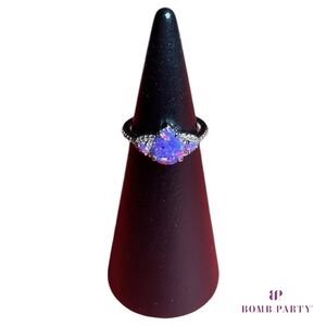 RBP6576 - Sweet As Sugar - Size 9